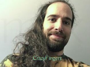 CrazyFingers