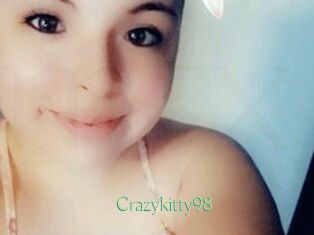 Crazykitty98