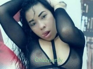 Crazzycandy