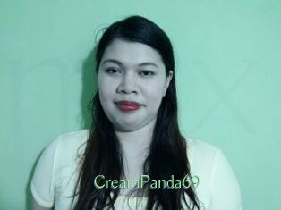 CreamPanda69
