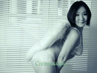 Creamasiapie