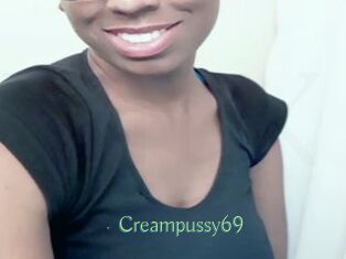 Creampussy69