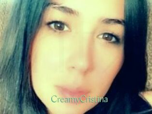 CreamyCristina