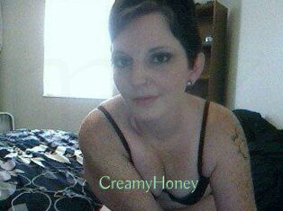 CreamyHoney