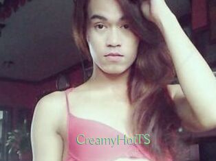 CreamyHotTS