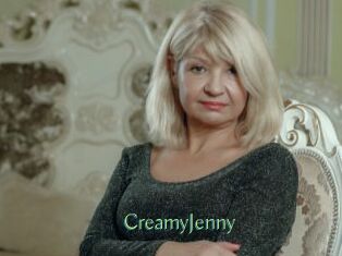 CreamyJenny