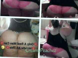 CreamyPeachez