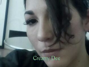 Creamy_Dee