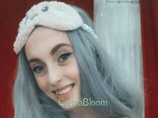 CrettaBloom