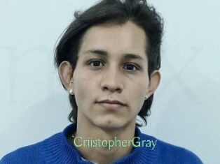 CriistopherGray