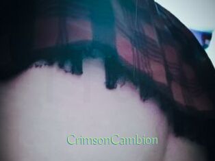 CrimsonCambion