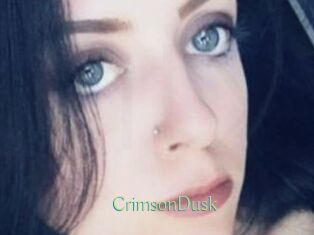 CrimsonDusk