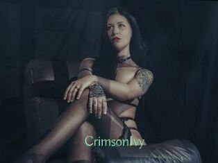 CrimsonIvy