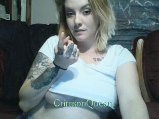 CrimsonQueen