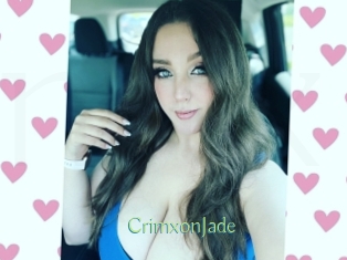 CrimxonJade Motion X