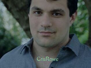 CrisRowe