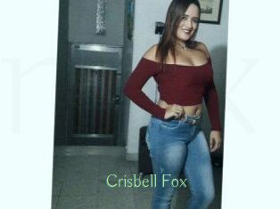 Crisbell_Fox