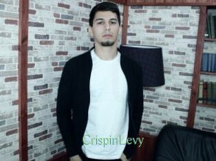 CrispinLevy