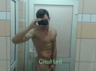 CrissHard