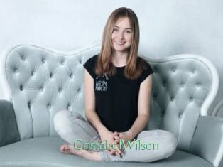 CristabelWilson