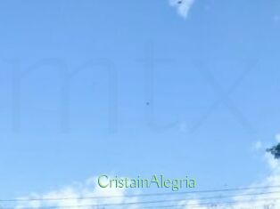 CristainAlegria