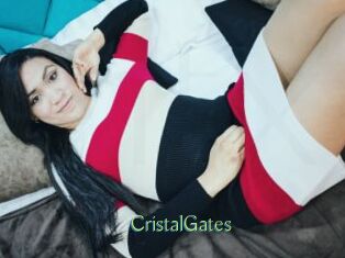 CristalGates