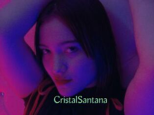 CristalSantana