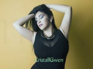 CristallGwen