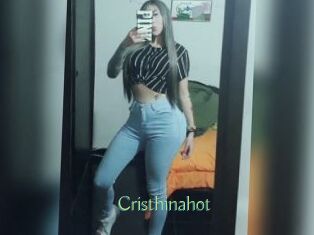 Cristhinahot