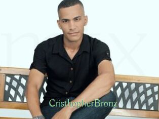 CristhopherBronz