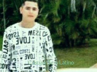Cristian_SexyLatino