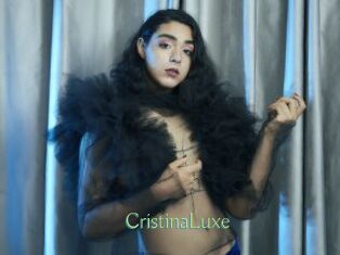 CristinaLuxe