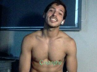 Cristophe