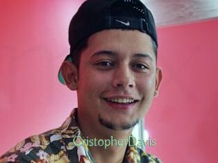 CristopherDavis