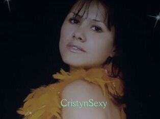 CristynSexy