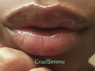CruelSimone