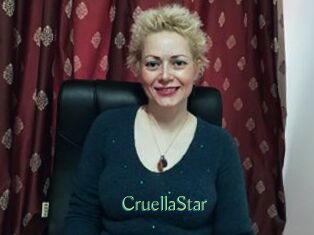 CruellaStar