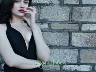 CrystalBabeX