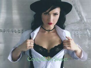 CrystalBabySweet