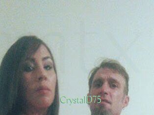 CrystalD75