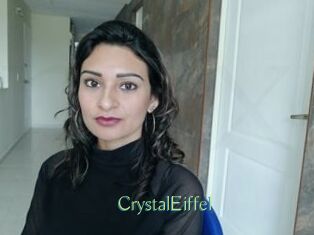 CrystalEiffel