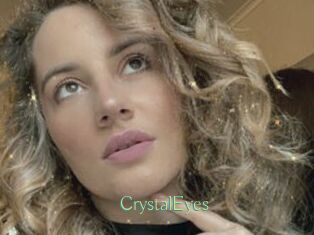 CrystalEyes