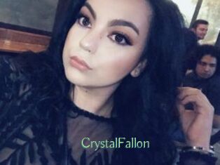 CrystalFallon