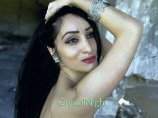 CrystalNight