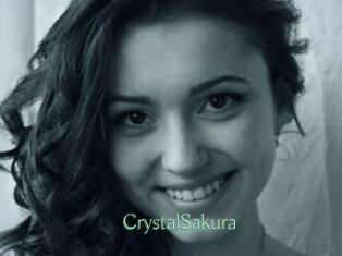 CrystalSakura