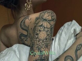 CrystalWilda
