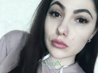 CrystalX