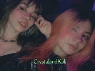 CrystalandKali