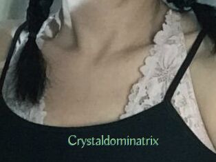 Crystaldominatrix