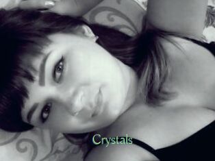 Crystals